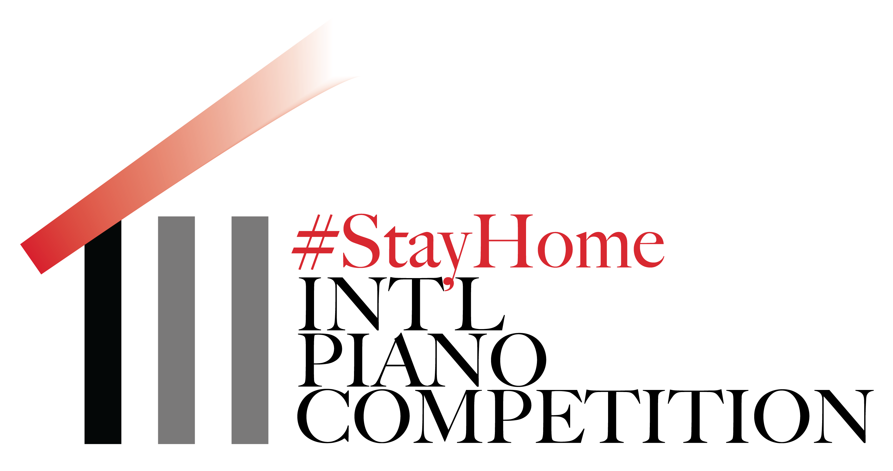 #StayHome International Piano Competition